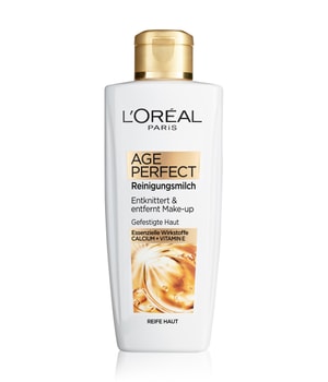 L'Oréal Paris Age Perfect Reinigungsmilch 200 ml 3600523814060 base-shot_ch