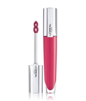 L'Oréal Paris Brilliant Signature Lipgloss 7 ml 3600523971343 base-shot_ch