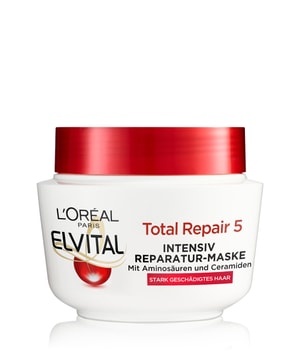 L'Oréal Paris Elvital Haarmaske 300 ml 3600523610143 base-shot_ch