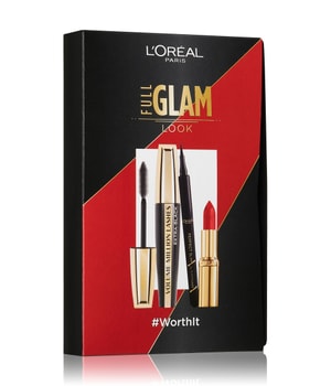 L'Oréal Paris Full Glam Look Gesicht Make-up Set 1 Stk 4037900553967 base-shot_ch