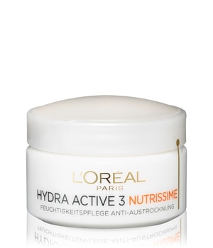 L'Oréal Paris Hydra Active 3 Tagescreme 50 ml 3600520078236 base-shot_ch