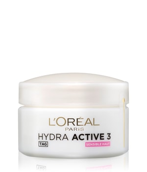 L'Oréal Paris Hydra Active 3 Tagescreme 50 ml 3600521719541 base-shot_ch