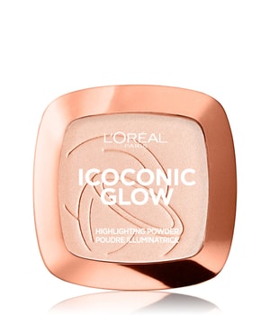 L'Oréal Paris Icoconic Glow Highlighter 9 g 3600523864058 baseImage