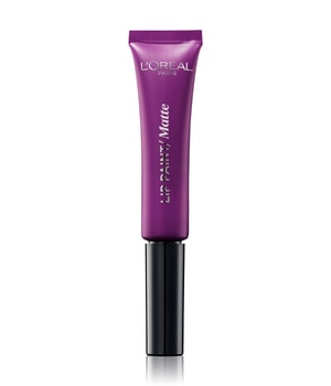 L'Oréal Paris Infaillible Liquid Lipstick 8 ml 3600523348022 base-shot_ch