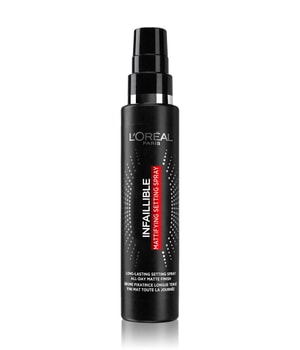 L'Oréal Paris Infaillible Fixing Spray 80 ml 3600523741090 base-shot_ch