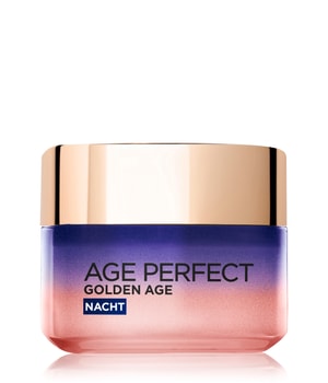 L'Oréal Paris Age Perfect Nachtcreme 50 ml 3600523242696 base-shot_ch