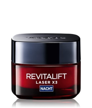 L'Oréal Paris Revitalift Nachtcreme 50 ml 3600524055721 base-shot_ch