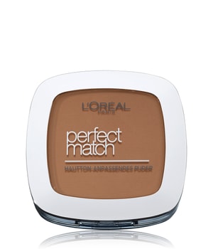 L'Oréal Paris Perfect Match Kompaktpuder 9 g 3600523634927 base-shot_ch