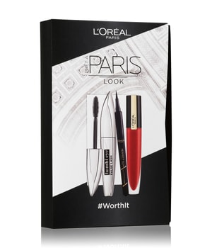 L'Oréal Paris Prét A Paris Look Gesicht Make-up Set 1 Stk 4037900553851 base-shot_ch