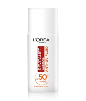 L'Oréal Paris Revitalift Clinical Sonnencreme 50 ml 3600524069674 base-shot_ch