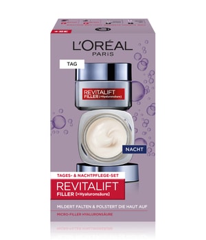 L'Oréal Paris Revitalift Gesichtspflegeset 1 Stk 4037900545375 base-shot_ch
