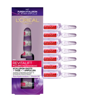 L'Oréal Paris Revitalift Ampullen 1.5 ml 3600523634002 base-shot_ch