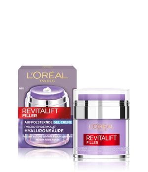 L'Oréal Paris Revitalift Gesichtscreme 50 ml 3600524070625 base-shot_ch