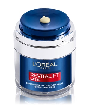 L'Oréal Paris Revitalift Nachtcreme 50 ml 3600524025618 base-shot_ch