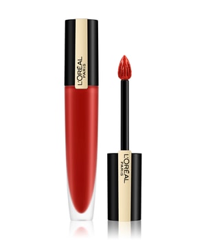 L'Oréal Paris Rouge Signature Liquid Lipstick 7 ml 3600523543670 base-shot_ch