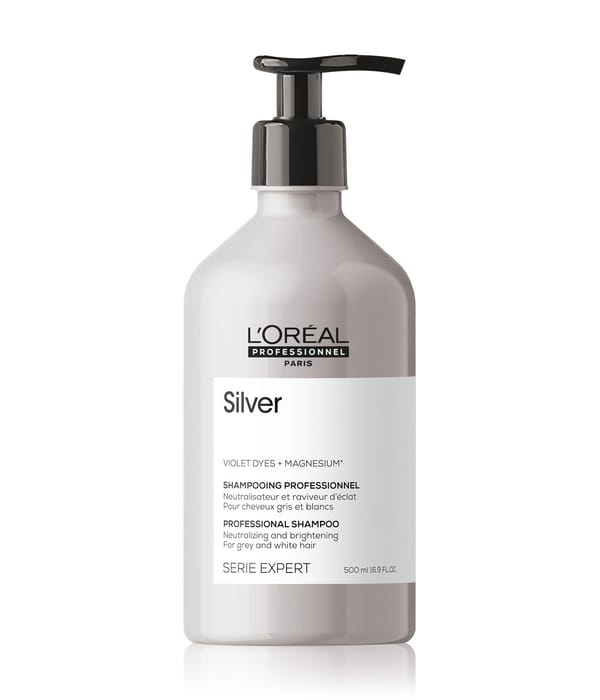 Produktbild 1 von 4, L'Oréal Professionnel Paris Serie Expert Haarshampoo