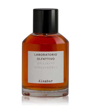 Laboratorio Olfattivo Alambar Eau de Parfum 100 ml 8050043460004 base-shot_ch