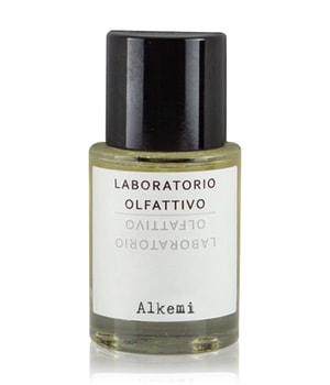 Laboratorio Olfattivo Alkemi Eau de Parfum 30 ml 8050043464019 base-shot_ch
