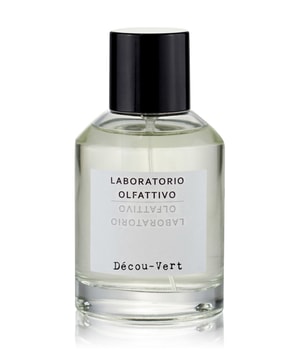 Laboratorio Olfattivo Décou-Vert Eau de Parfum 30 ml 8050043464064 base-shot_ch
