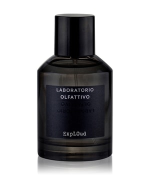 Laboratorio Olfattivo Exploud Eau de Parfum 100 ml 8050043460318 base-shot_ch