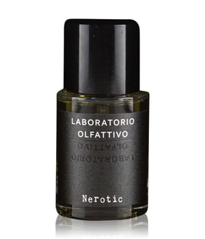 Laboratorio Olfattivo Nerotic Eau de Parfum 30 ml 8050043464149 base-shot_ch