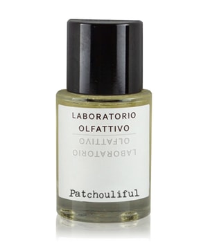 Laboratorio Olfattivo Patchouliful Eau de Parfum 30 ml 8050043464118 base-shot_ch