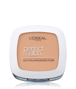 L'Oréal Paris Perfect Match Kompaktpuder 9 g 3600522399643 base-shot_ch