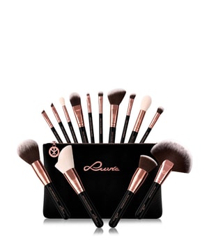 Luvia Essential Brushes Pinselset 1 Stk 4260376610722 baseImage