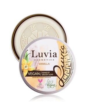 Luvia The Essential Pinselseife 100 g 4260376614973 baseImage