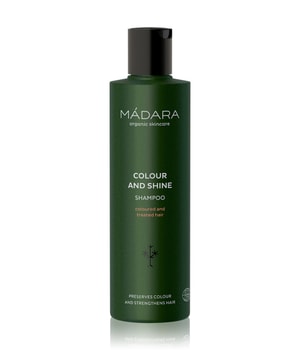 MADARA Colour & Shine Haarshampoo 250 ml 4751009821467 base-shot_ch