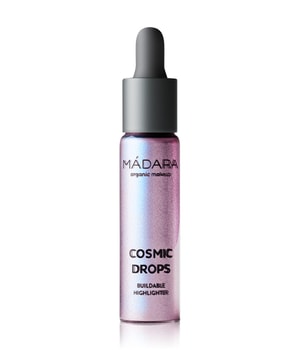 MADARA Cosmic Drops Highlighter 13.5 ml 4752223000324 base-shot_ch