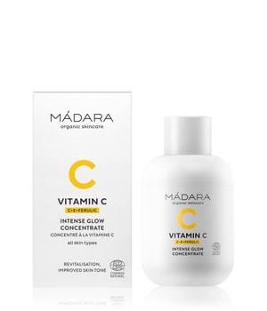 MADARA Vitamin C Gesichtskur 30 ml 4752223008573 base-shot_ch