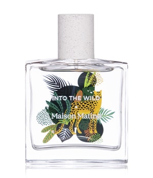 Maison Matine Into The Wild Eau de Parfum 50 ml 3770014291011 base-shot_ch