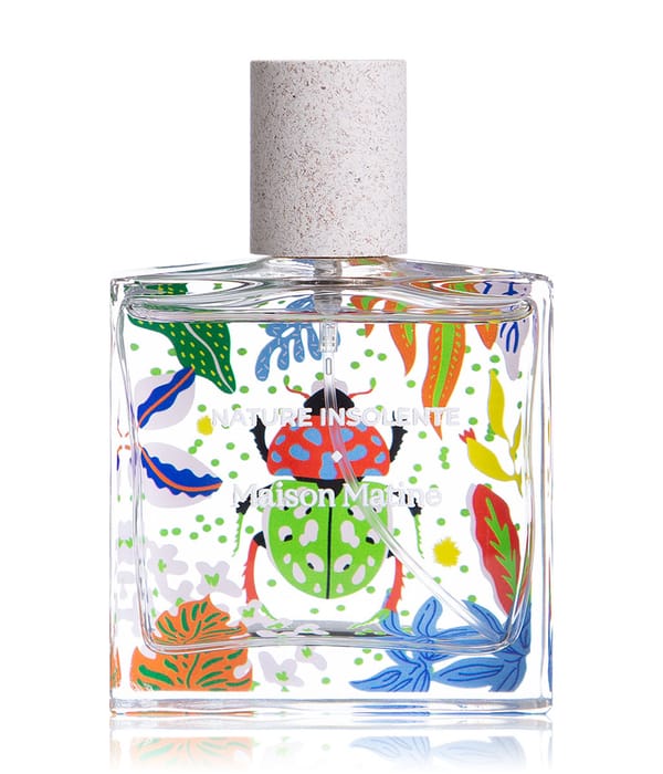 Produktbild 1 von 1, Maison Matine Nature Insolente Eau de Parfum