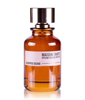 Maison Tahité Coffee Bomb Eau de Parfum 100 ml 8050043462930 base-shot_ch
