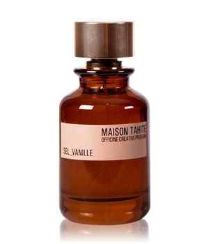 Maison Tahité Sel Vanille Eau de Parfum 100 ml 8050043463036 base-shot_ch