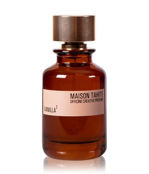 Maison Tahité Vanilla² Eau de Parfum 100 ml 8050043463029 base-shot_ch