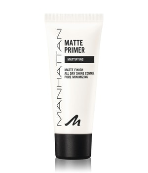 Manhattan Matte Primer Primer 30 ml 3614229007183 base-shot_ch