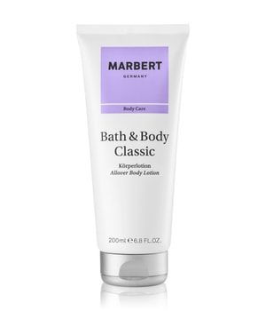 Marbert Bath & Body Bodylotion 200 ml 4085404530229 base-shot_ch