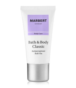 Marbert Bath & Body Deodorant Roll-On 50 ml 4085404530076 base-shot_ch