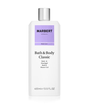 Marbert Bath & Body Duschgel 400 ml 4085404530021 base-shot_ch
