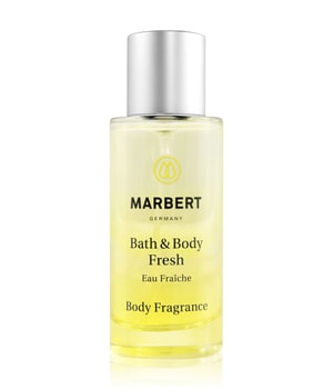 Marbert Bath & Body Körperspray 50 ml 4050813005941 base-shot_ch