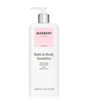 Marbert Bath & Body Bodylotion 400 ml 4050813008027 base-shot_ch