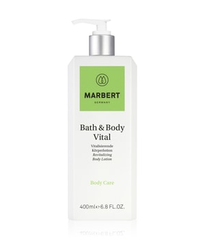 Marbert Bath & Body Bodylotion 400 ml 4050813010402 base-shot_ch