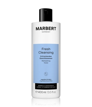 Marbert Fresh Cleansing Gesichtswasser 400 ml 4050813013052 base-shot_ch
