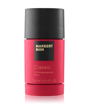 Marbert Man Classic Deodorant Stick 75 ml 4085404550142 base-shot_ch