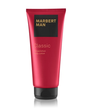 Marbert Man Classic Bodylotion 200 ml 4085404550104 base-shot_ch