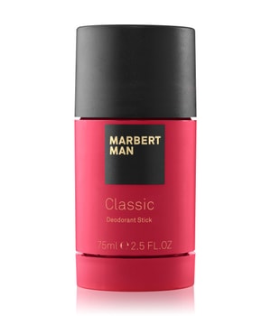 Marbert Man Classic Deodorant Stick 75 ml 4085404550111 base-shot_ch