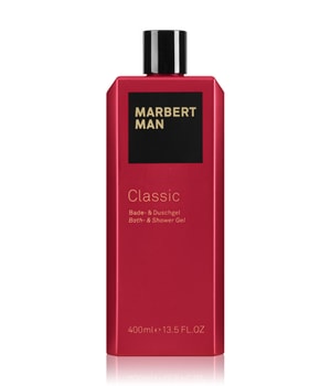 Marbert Man Classic Duschgel 400 ml 4085404530298 base-shot_ch