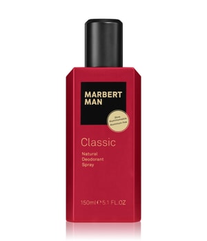 Marbert Man Classic Deodorant Spray 150 ml 4085404550135 base-shot_ch